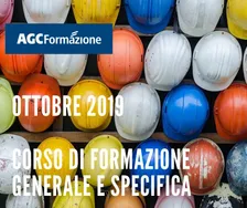 CORSO DI FORMAZIONE GENERALE E SPECIFICA