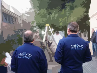 Formazione sulla sicurezza Abbanoa Spa