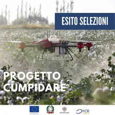 ESITI SELEZIONI CORSI CUMPIDARE