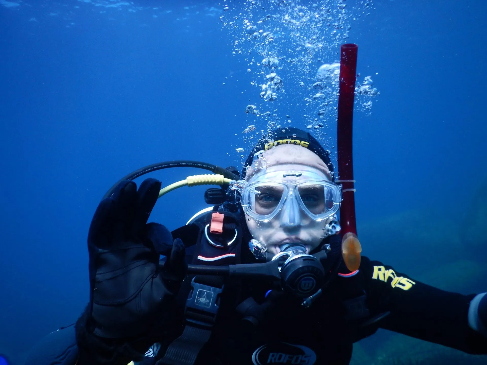 GAM - guida ambientale marina 5