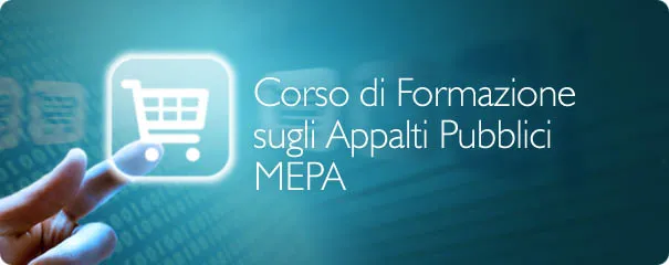 Mercato elettronico MEPA