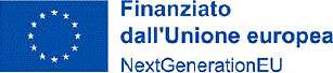Finanziato dall'Unione europea - NextGenerationEU