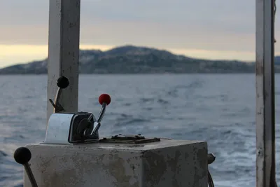 Nuove Metodologie di Pesca